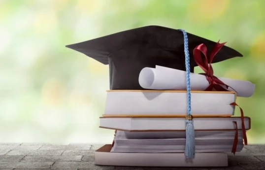 62 foreign students granted scholarships to study in Azerbaijan for 2025–2026 academic year