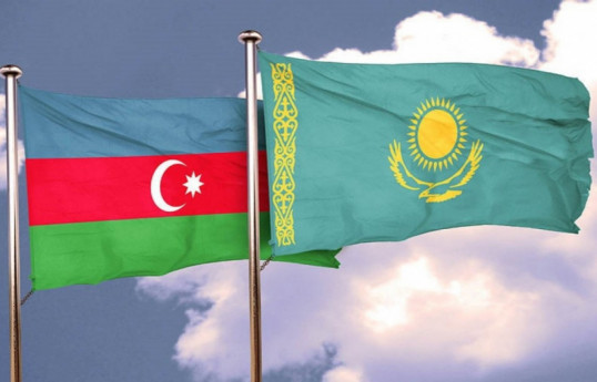 Meeting of the Azerbaijan-Kazakhstan Intergovernmental Commission kicks off in Baku