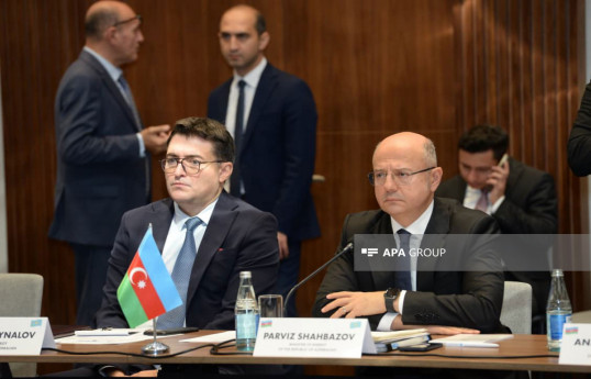 Transit of Kazakh oil through Azerbaijan could reach 7 million tons