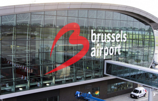 Flights cancelled as Belgium hit by national strike