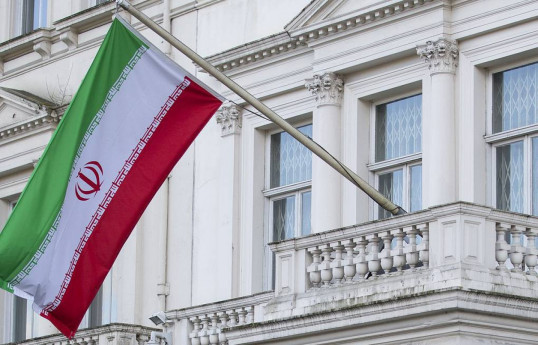 Two French citizens convicted of espionage in Iran sentenced