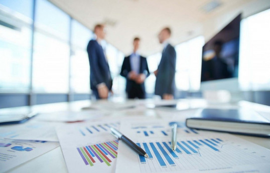 Azerbaijan reveals number of entrepreneurial entities in Karabakh and Eastern Zangezur