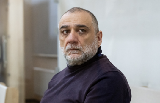 Testimonies heard in Ruben Vardanyan's court hearing