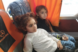 Azerbaijan relocates families to Shushakand and Tazabina villages in Khojaly district -PHOTO -VIDEO 