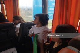 Azerbaijan relocates families to Shushakand and Tazabina villages in Khojaly district -PHOTO -VIDEO 