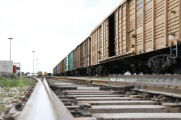 South Cargo Terminal in Iran nearly complete, 94% of design and 81% of construction finished -PHOTO 