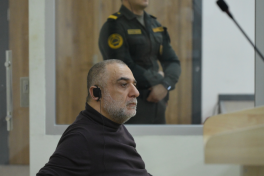 Testimonies heard in Ruben Vardanyan's court hearing