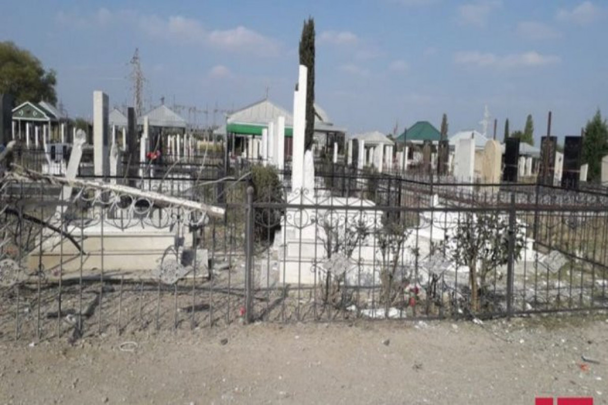 Five years pass since Armenian army