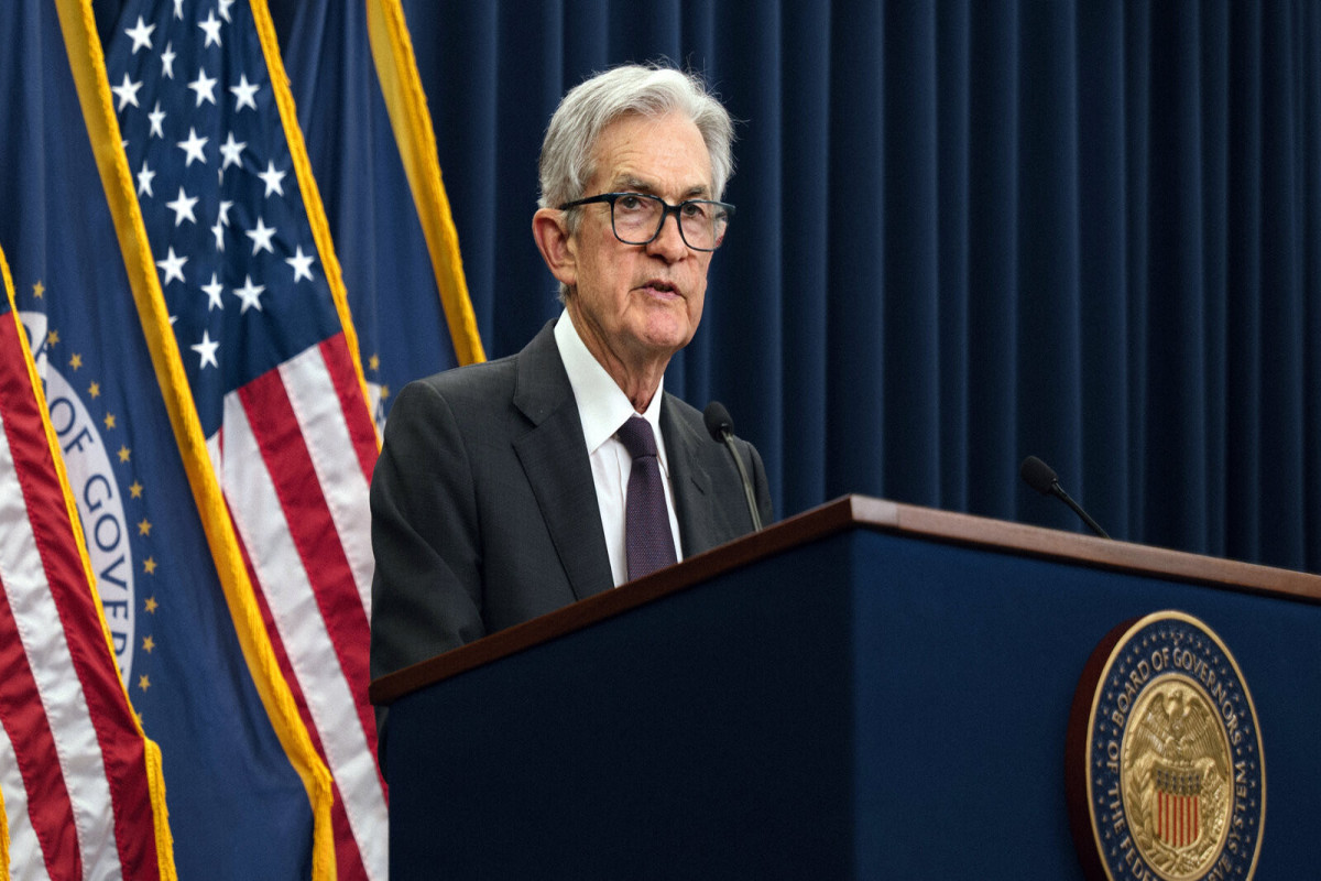 U.S. Fed chief says no risk-free path for interest rate policy