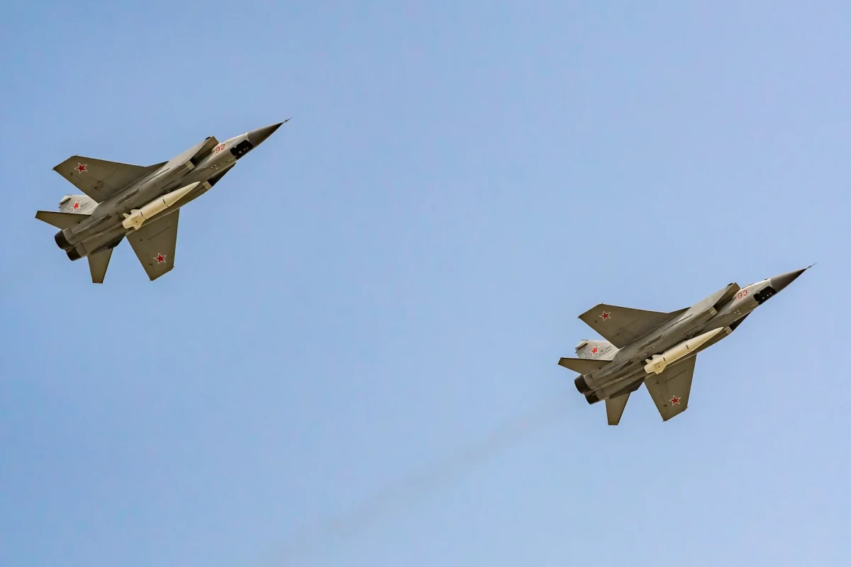 Nato in talks to make it easier to shoot down Russian jets