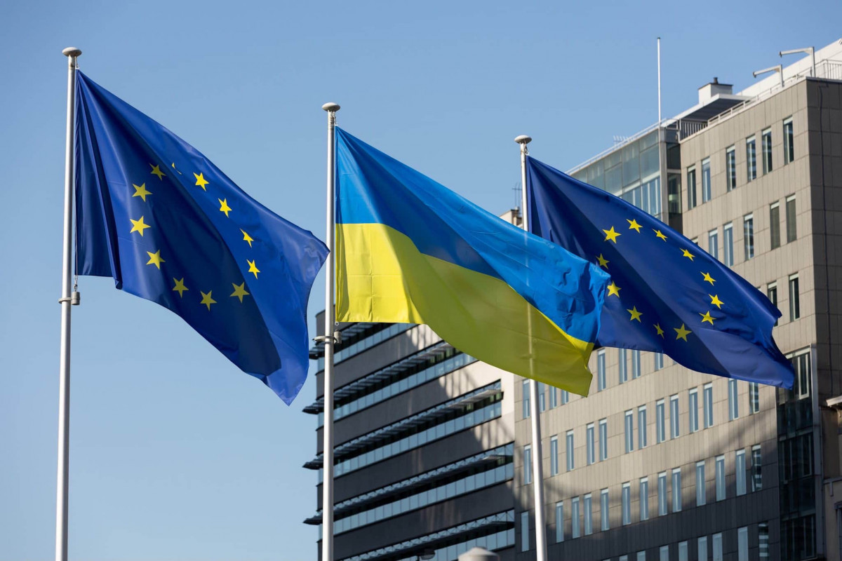 Ukraine and EU approve renewal of trade terms