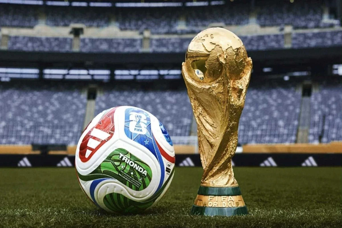 28 teams confirmed for 2026 World Cup