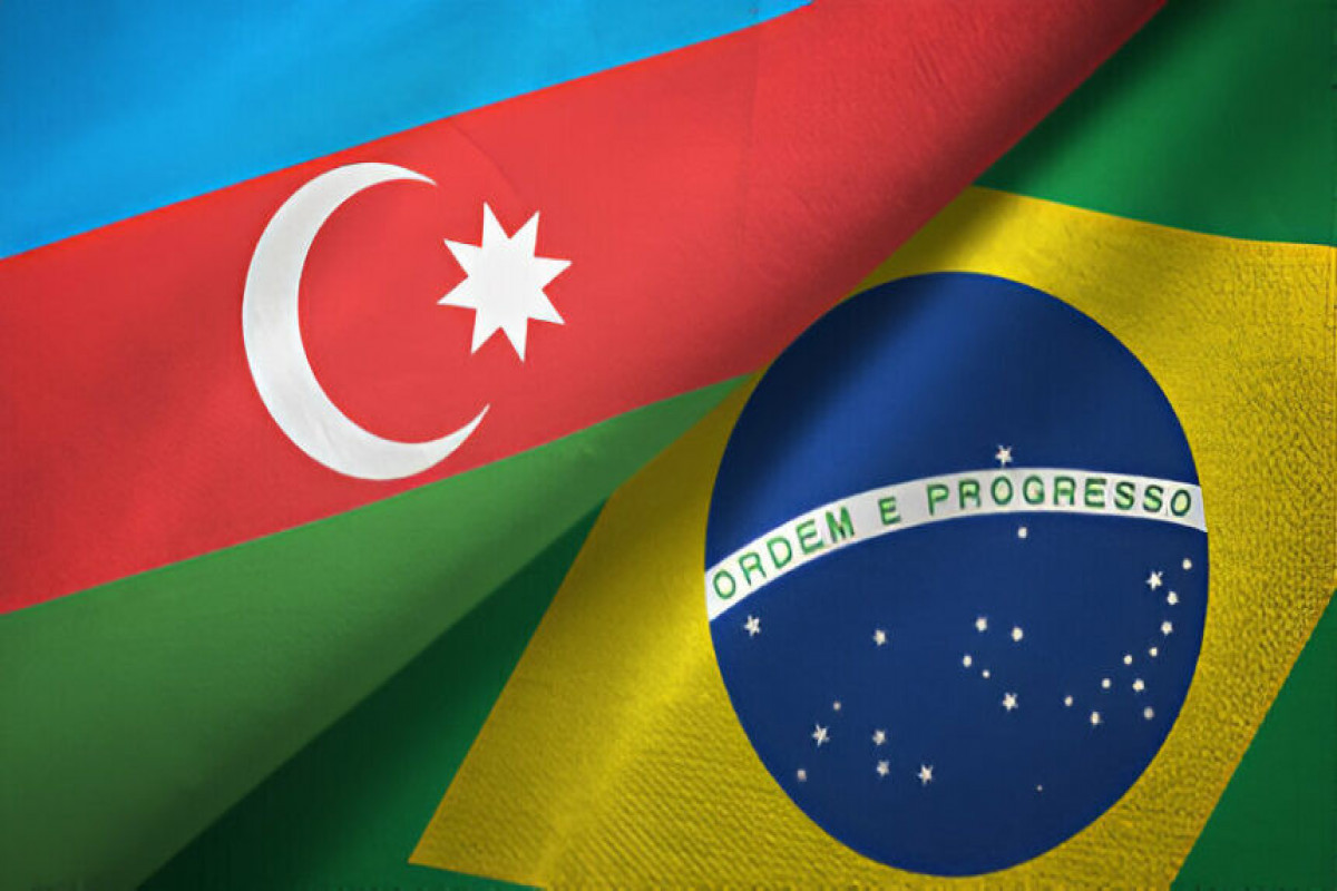 President Ilham Aliyev ratifies education cooperation agreement with Brazil -DECREE 
