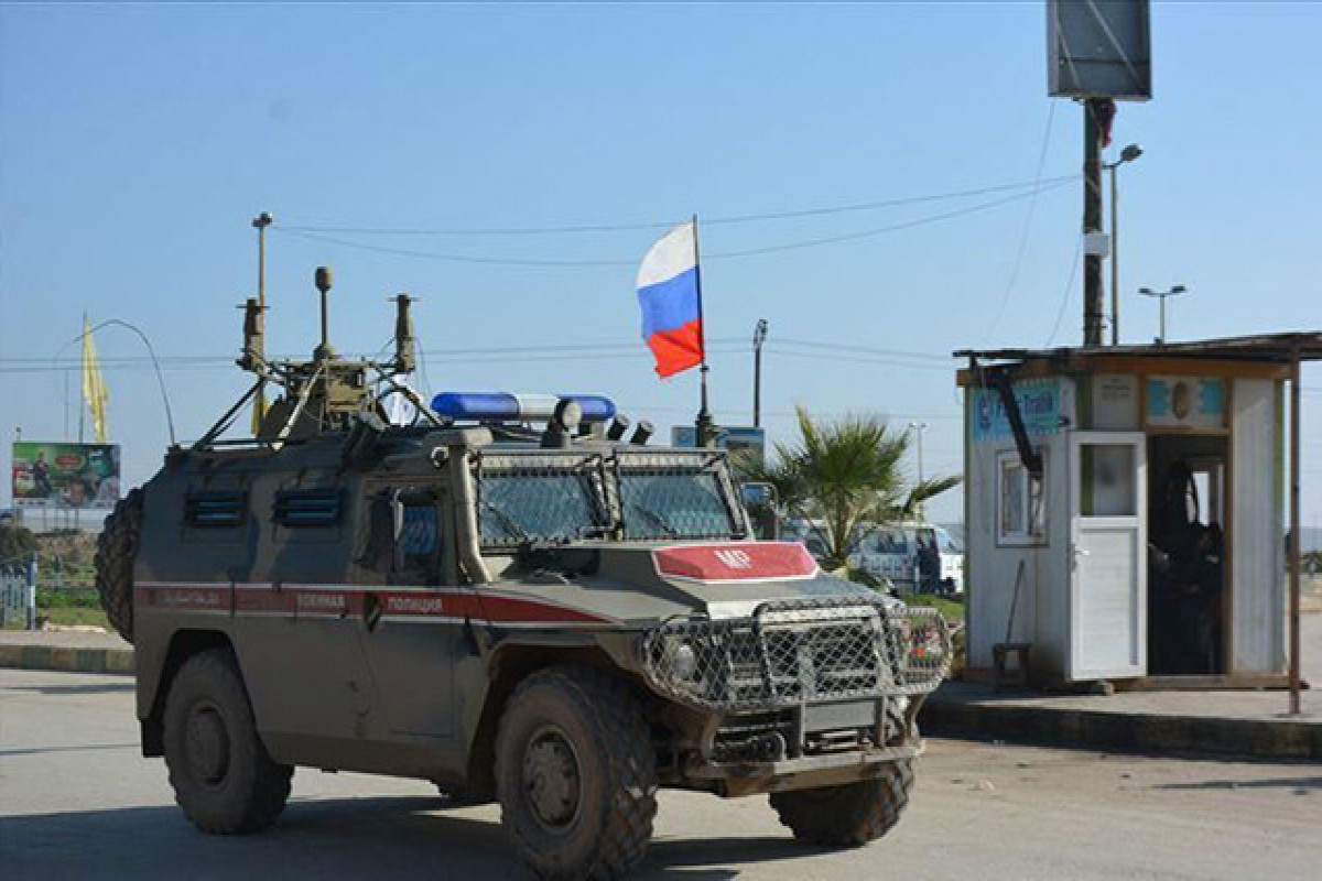 Putin to discuss fate of Russian military bases with Syrian president