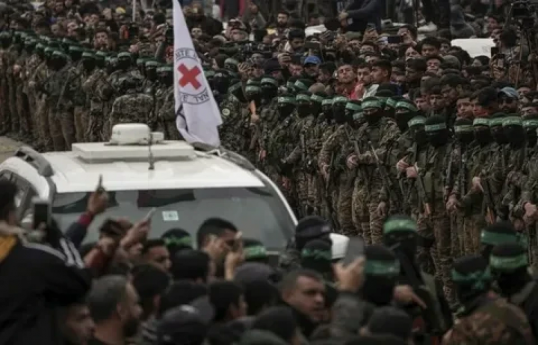 Israel receives remains of four Gaza hostages — premier’s office