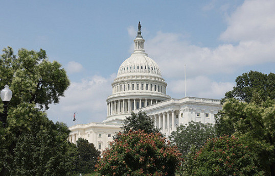 Washington ready to increase pressure on Russia — US Treasury Secretary