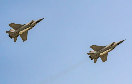 Nato in talks to make it easier to shoot down Russian jets