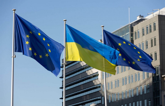 Ukraine and EU approve renewal of trade terms