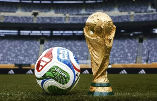 28 teams confirmed for 2026 World Cup
