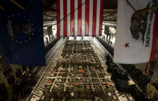 Finland to join NATO initiative to buy US weapons for Ukraine