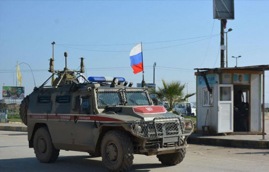 Putin to discuss fate of Russian military bases with Syrian president