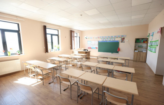 Petition launched in Georgia to introduce “Azerbaijani Language and Literature” in schools