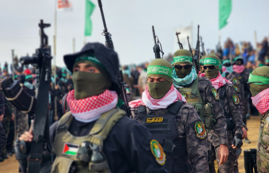 Hamas will hand over two more bodies of dead hostages to Israel