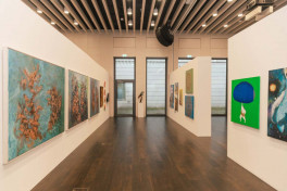 MAMA Mother Nature international art exhibition opens in Berlin