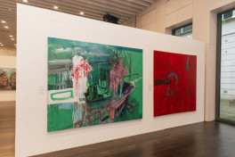 MAMA Mother Nature international art exhibition opens in Berlin