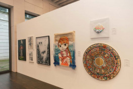 MAMA Mother Nature international art exhibition opens in Berlin