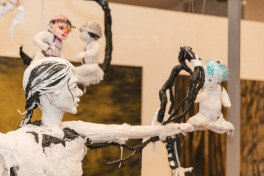 MAMA Mother Nature international art exhibition opens in Berlin