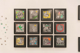 MAMA Mother Nature international art exhibition opens in Berlin