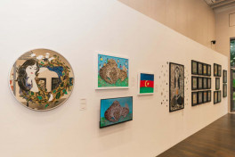 MAMA Mother Nature international art exhibition opens in Berlin