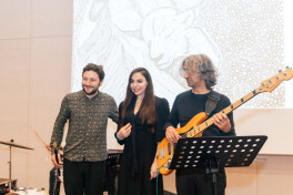 MAMA Mother Nature international art exhibition opens in Berlin