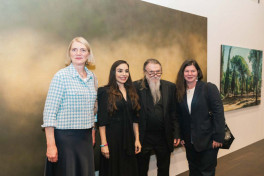 MAMA Mother Nature international art exhibition opens in Berlin