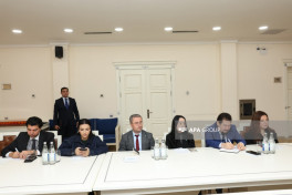 New TÜRKPA Secretary General takes office -PHOTO 