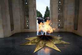 Azerbaijan and Korea discuss military cooperation