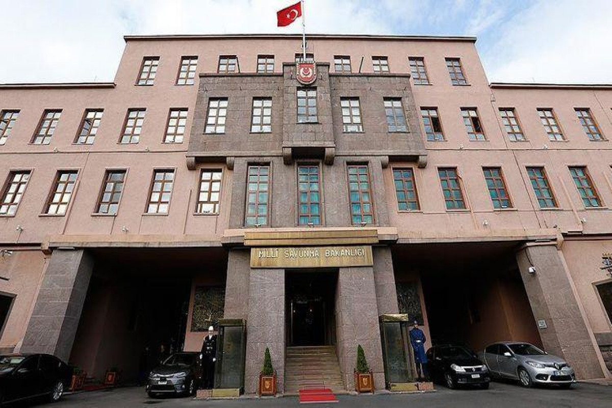 Türkiye says armed forces ready to join multinational Gaza task force