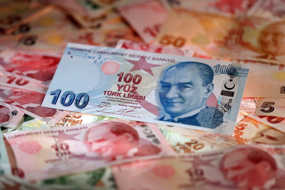 Türkiye allocates 2.155 trillion lira for defense in 2026