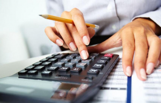 Revenue and expenditure outlook of consolidated budget for 2026 been increased
