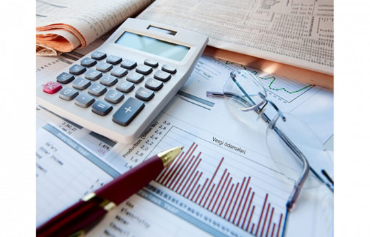 Azerbaijan's current expenditures to be covered entirely by non-oil revenues from 2029