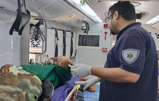 10 people poisoned in Iran, Rey