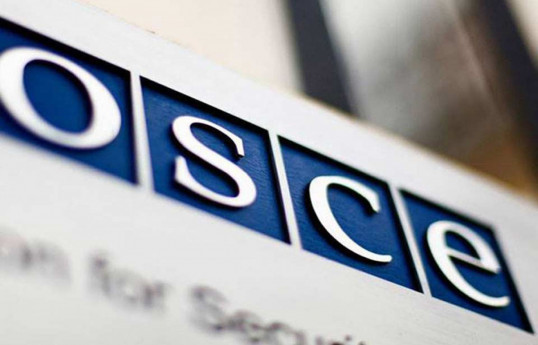 Georgia’s Foreign Ministry sends protest note to OSCE over Valtonen’s Tbilisi visit