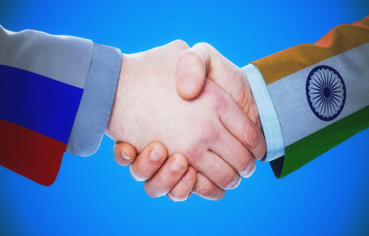 Russia confident India will continue energy cooperation despite US concerns, says Deputy PM Novak