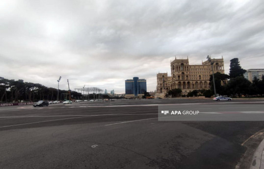 Military parade to be held in Baku on the fifth anniversary of Victory Day