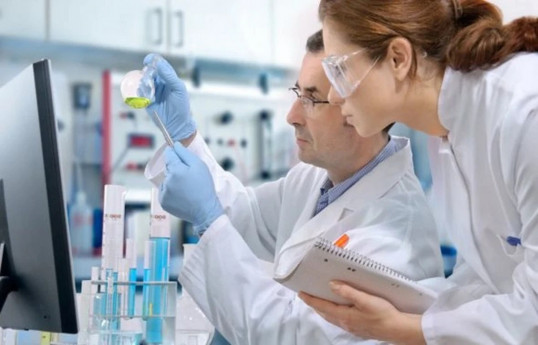Azerbaijan established Nuclear Forensics Laboratory
