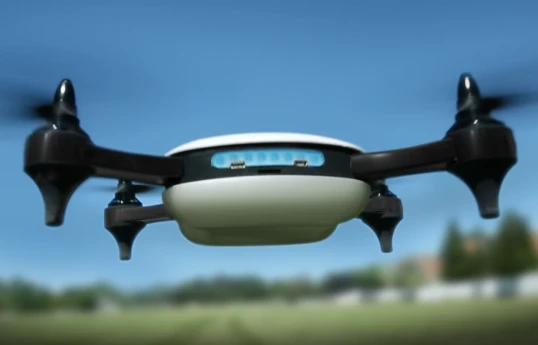 Azerbaijan to bring drones for radiological research in Karabakh for first time