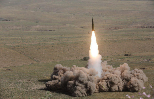 Russian ballistic missiles hit Ukrainian military training unit: fatalities reported