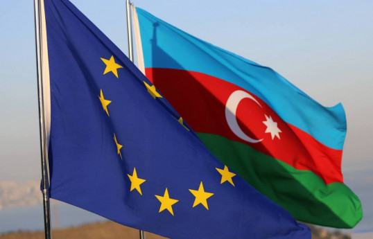 EU delegation emphasizes strengthening cooperation and friendship with Azerbaijan