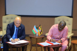 Azerbaijan’s Foreign Ministry participates in 19th Non-Aligned Movement Ministerial Meeting